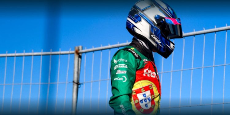 Vicente Capela demonstra resiliência e evolução