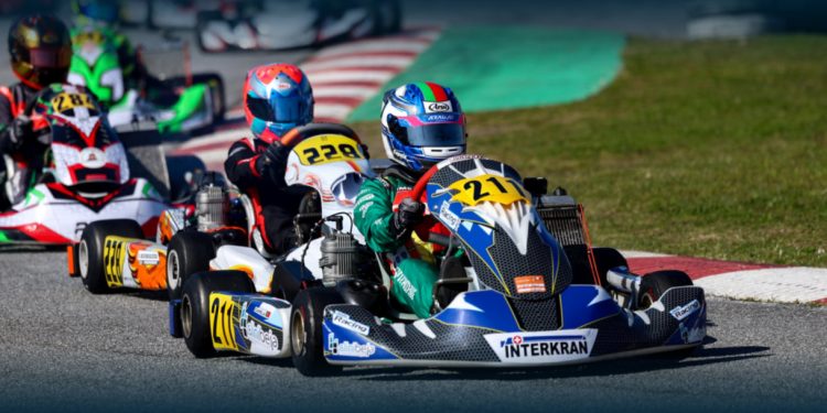 Vicente Capela demonstra resiliência e evolução