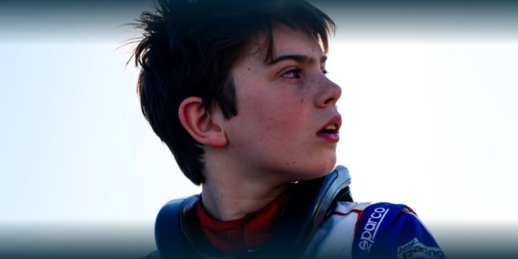 Vicente Capela demonstra resiliência e evolução