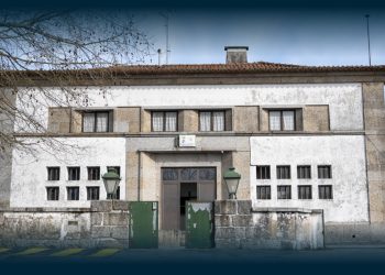 Famalicão: Solução Para Nova Esquadra da GNR