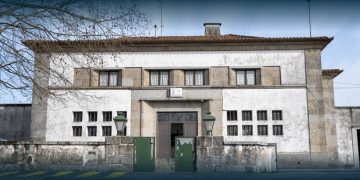 Famalicão: Solução Para Nova Esquadra da GNR