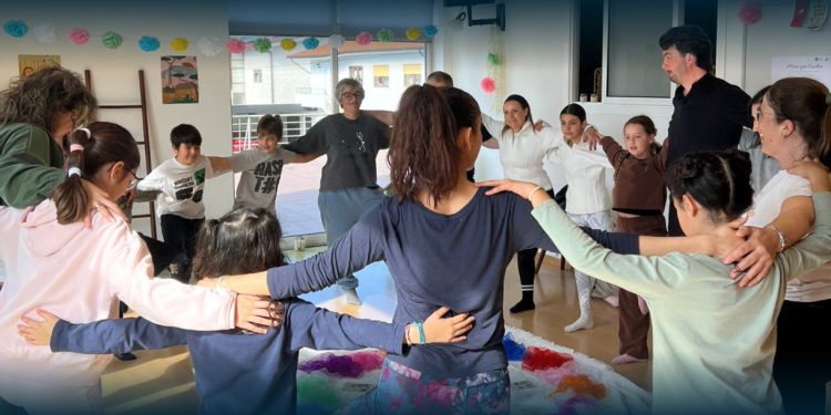 Projeto “Mãos que Cuidam” transforma a realidade de 30 famílias