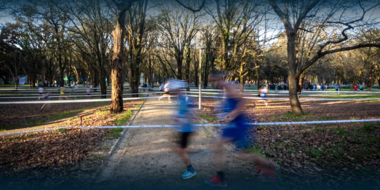 Santo Tirso: Campeonato Regional de Corta-Mato Curto