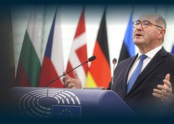 Parlamento Europeu aprova criação de Mercado Único de Defesa