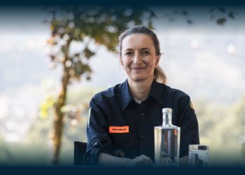 Vânia Marçal condecorada pela ANEPC