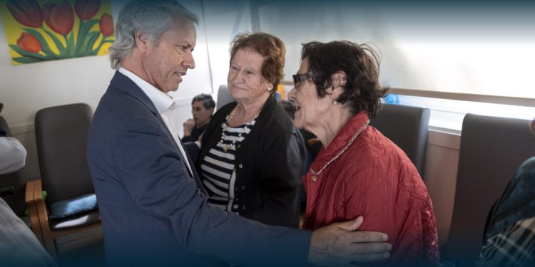 Famalicão reforça apoio social