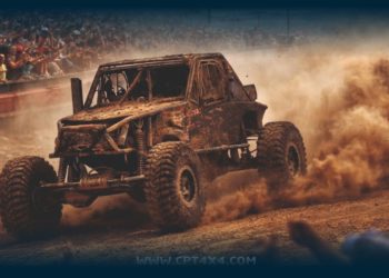 Valongo: Campeonato de Portugal Trial 4×4