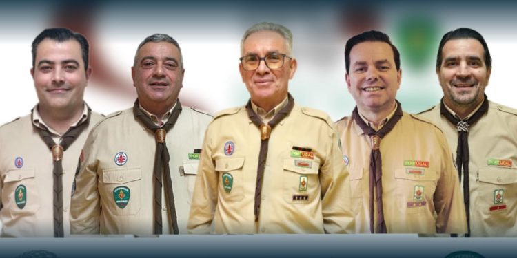 Fernando Pereira assume liderança da FNA em Braga