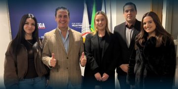 Juventude do CHEGA Reforça Estrutura em Famalicão