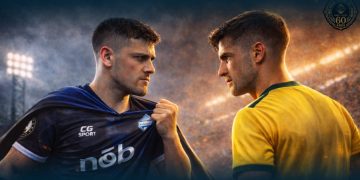 Futebol Amador Une-se pelo Diogo