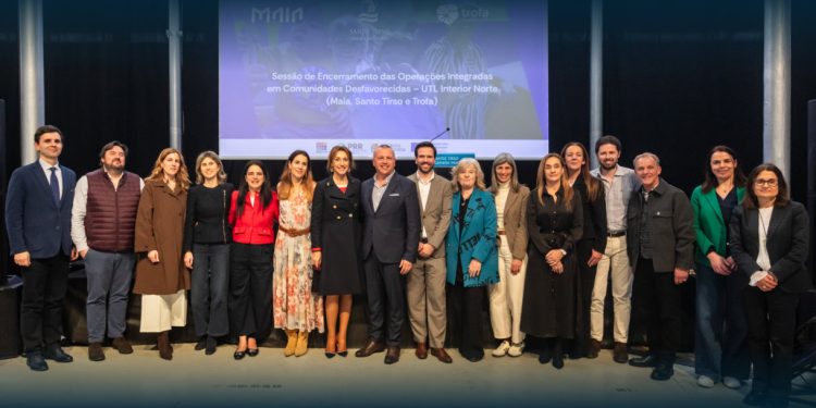 Três concelhos investem na redução da pobreza e exclusão social