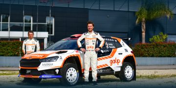 Armindo Araújo renova ambições