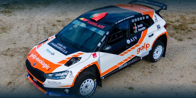 Armindo Araújo renova ambições