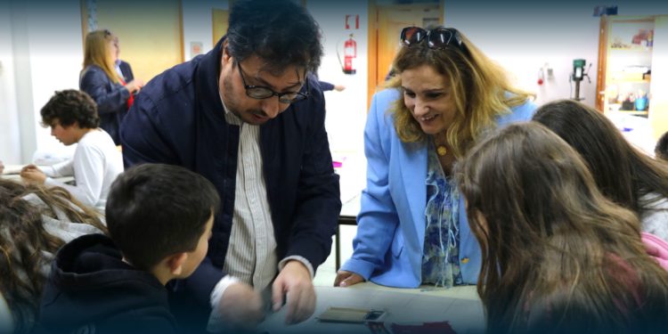 Vila Verde: Artistas levam criatividade às escolas