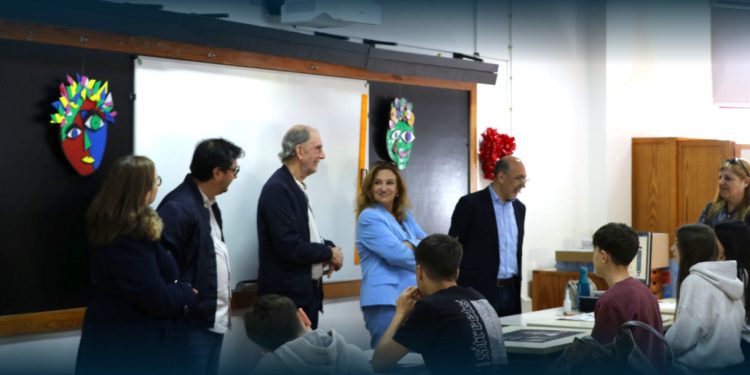 Vila Verde: Artistas levam criatividade às escolas