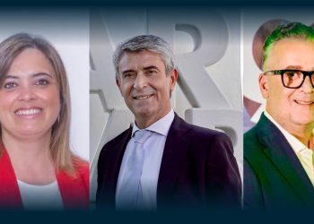 José Luís Carneiro reeleito Secretário-Geral