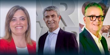 José Luís Carneiro reeleito Secretário-Geral