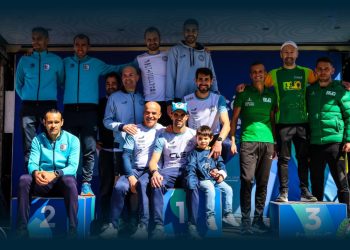 365 Running Project no Trail do Vale Encantado