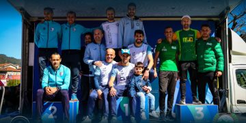 365 Running Project no Trail do Vale Encantado