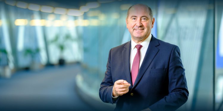 Reforma da Agência dos Produtos Químicos