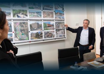 PS de Braga no roteiro do PRR