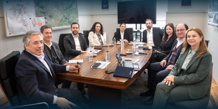 PS de Braga no roteiro do PRR