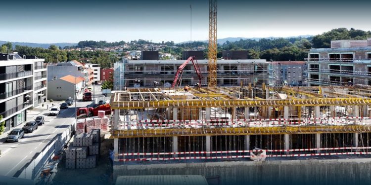 PS de Braga no roteiro do PRR