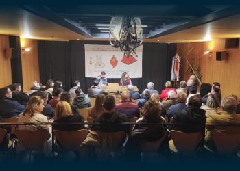 Cortejo Etnográfico do São João de Braga