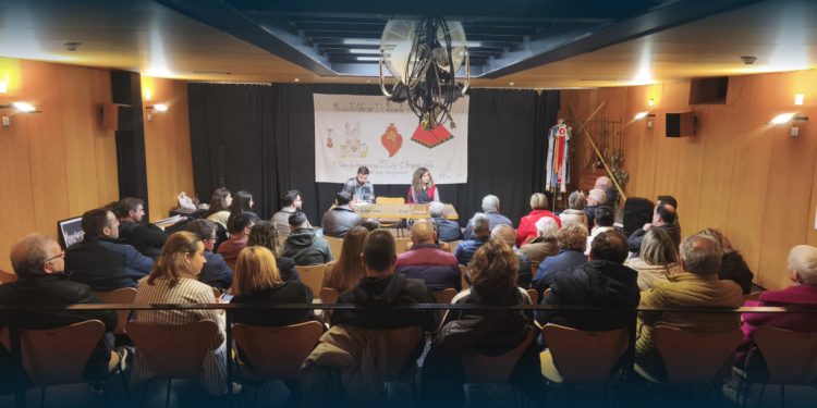 Cortejo Etnográfico do São João de Braga