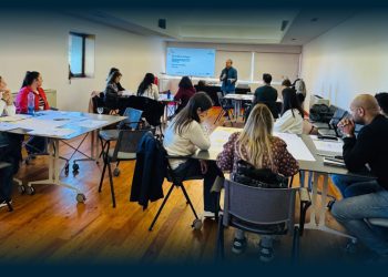 Famalicão: Trabalho em rede