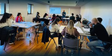 Famalicão: Trabalho em rede