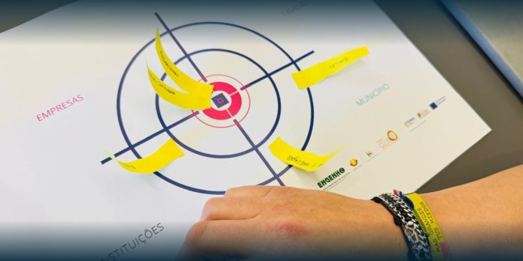 Famalicão: Trabalho em rede