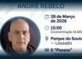 Lousado Une-se pelo André