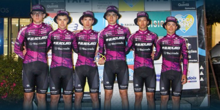 Blackjack – Bairrada entra com o pé direito em 2026