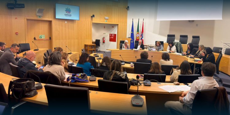 Encontro Nacional de Cidades Educadoras