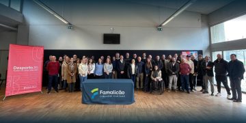 Famalicão: Executivo Ouviu Estruturas Famalicenses