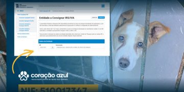 Transforme o seu IRS em Solidariedade