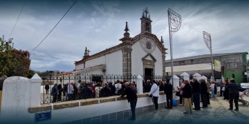 Fé e tradição unem gerações no Dia do Pai