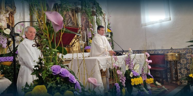 Fé e tradição unem gerações no Dia do Pai