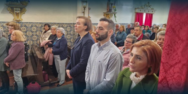 Fé e tradição unem gerações no Dia do Pai