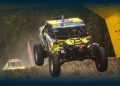 Campeonato Portugal Trial 4×4 em Valongo