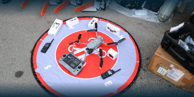 Vila Verde: 400 mil euros no reforço da Proteção Civil