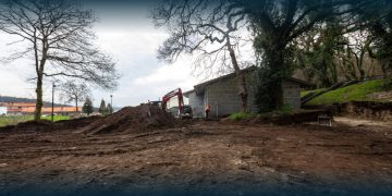 Santo Tirso: Novo Espaço Pensado Pelo OPJ