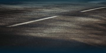 Vila Verde: Avenida Joaquim Ferreira de Araújo em Marrancos