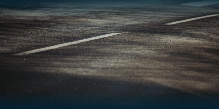 Vila Verde: Avenida Joaquim Ferreira de Araújo em Marrancos