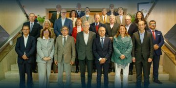 I Cimeira do Poder Local