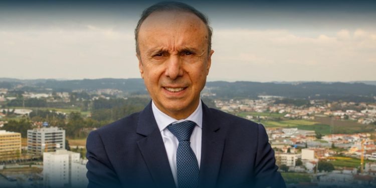 I Cimeira do Poder Local