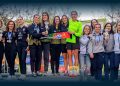 Atletismo Regional com Pódios em Estrada e Trail