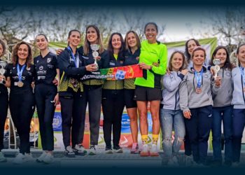 Atletismo Regional com Pódios em Estrada e Trail