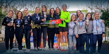 Atletismo Regional com Pódios em Estrada e Trail